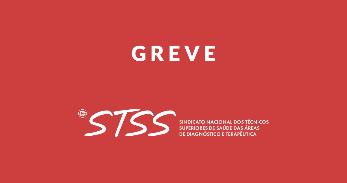 Serviços Mínimos - Greve 31/01/2020