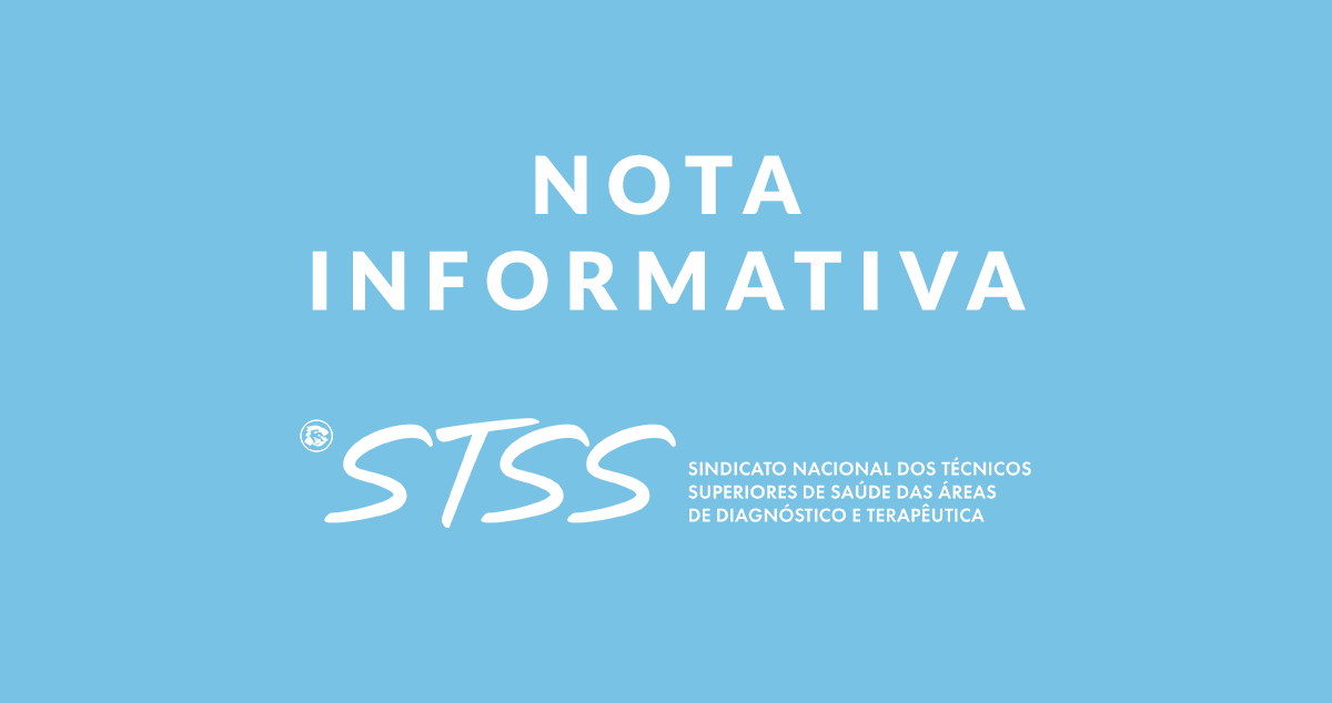 Complemento à Nota Informativa de 13-03-2020