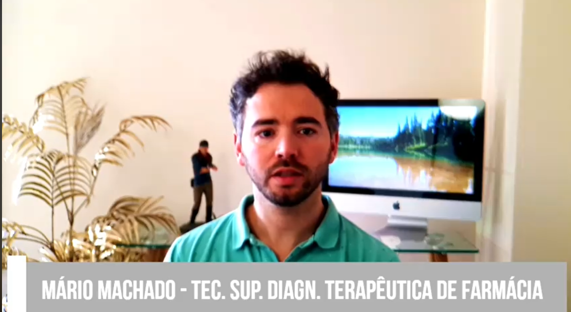 Apelo à Utilização de Máscara