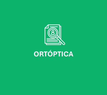 Ortoptista - ULS LOURES-ODIVELAS