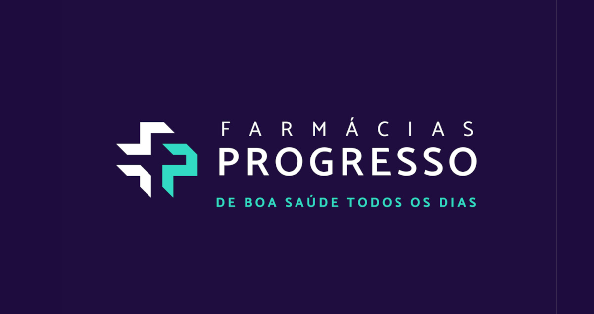 Farmácias progresso