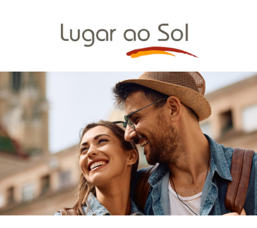Lugar ao Sol – Campanha Associados STSS