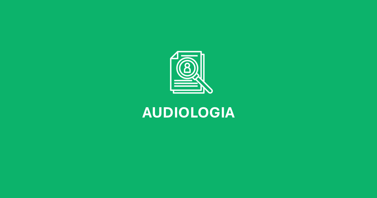 Técnico de Audiologia - ULS Entre Douro e Vouga