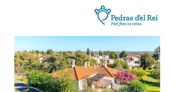 Pedras D’el Rei
