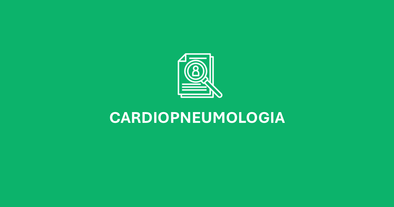 Técnico de Cardiopneumologia - IPO Lisboa