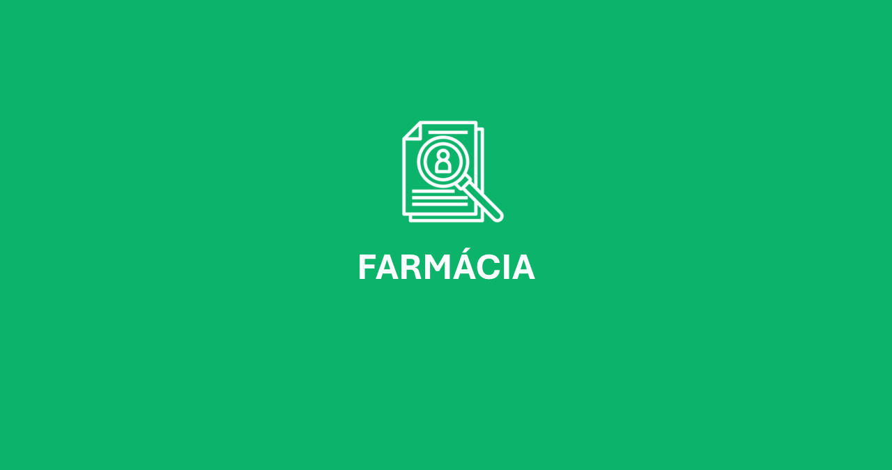 Técnico de Farmácia - ULS Barcelos/Esposende